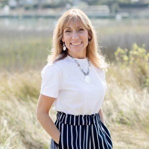 Meet your Posher, Katherine